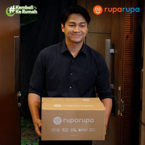 Saatnya Kembalikerumah Ruparupa Hadirkan Beragam Kebutuhan Dan Promo