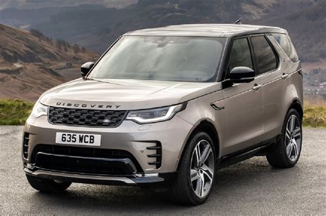 Land Rover Discovery Wikipedia, 41% OFF | www.elevate.in