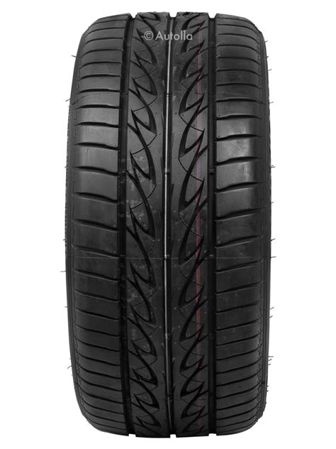 Llanta Firestone Wide Oval Indy R Autolla