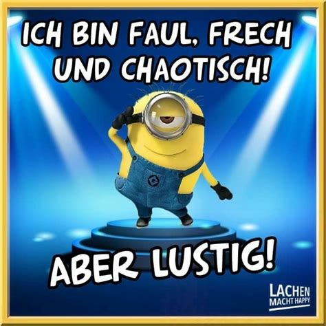 Pin Von Ingo Reith Auf Minions Lachen Macht Happy Sarkastische