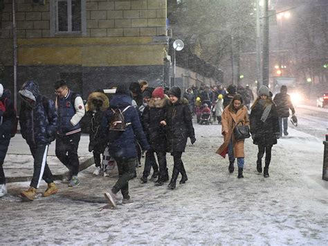 Погода в Санкт-Петербурге на месяц: по прогнозу Гисметео эта зима ...