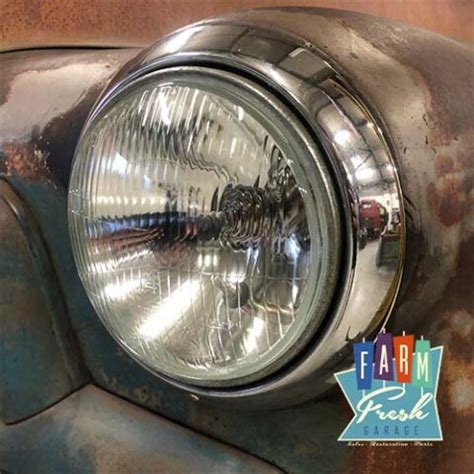 St Chevrolet Gmc Truck Headlight Bezels Farm Fresh