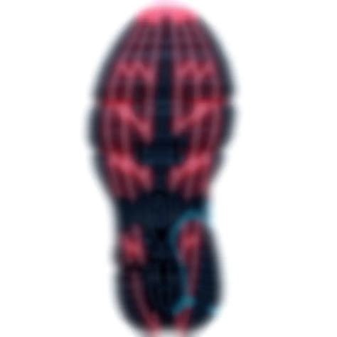 Mizuno Wave Prophecy 7 Blue Droper