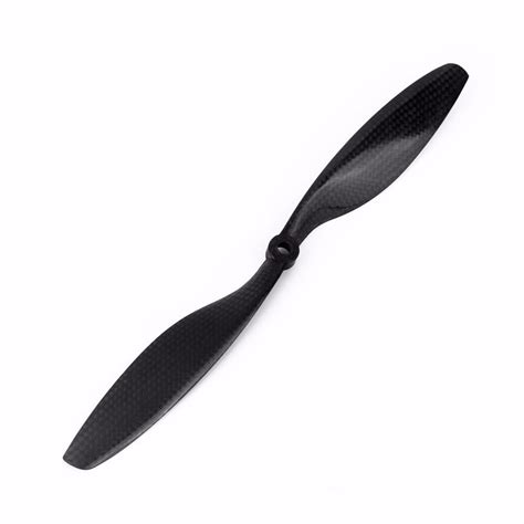 Pcs X Carbon Fiber Propeller Blade Cw C Grandado