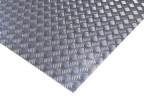 Chequer Plates Aluminium Steel Stainless Steel Buy Metal Online