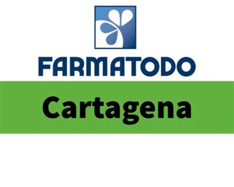 Farmatodo Cartagena Sucursales Colombia