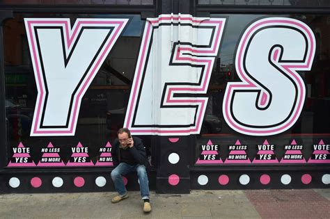 Gay Marriage Referendum In Ireland Mirror Online