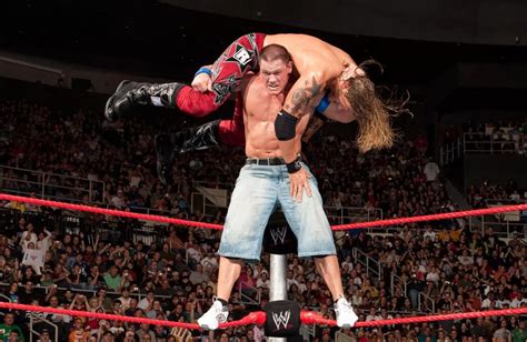 Top Best Wwe Backlash Matches Of All Time