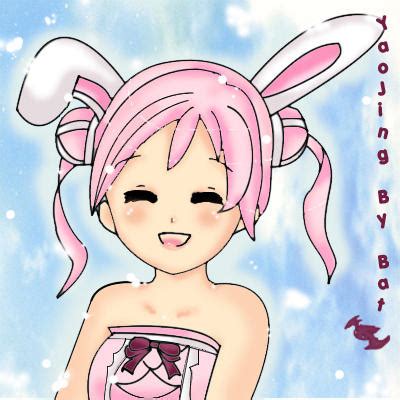 YaoJing by miixoai on DeviantArt