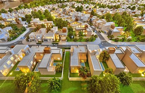 Investing In Dubai S Gated Communities A Real Estate Endeavor