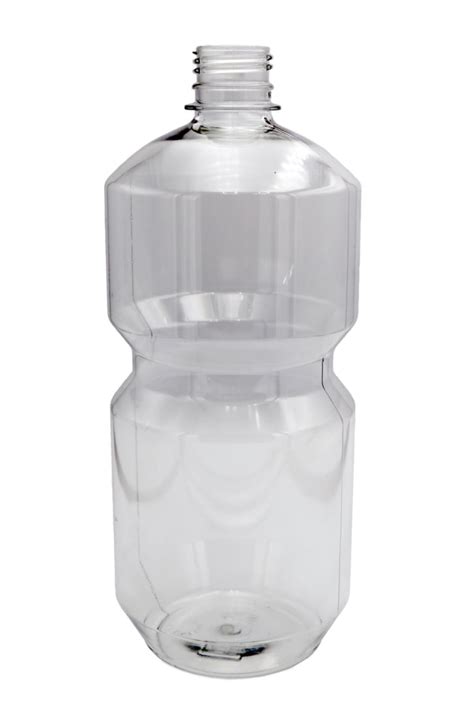 500ml Sprühflasche PET 28 410 supermatic Verpackungen