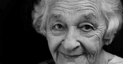 What Is it Really Like to Be Old? | Psychology Today 