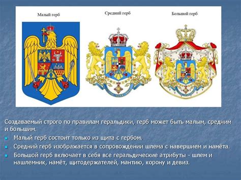 Геральдика. Лекция 3. Теория геральдики - online presentation