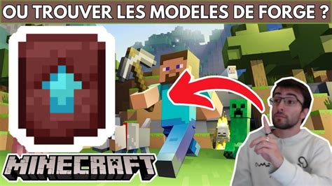 Minecraft Emplacement Localisation Comment Ou Trouver Les