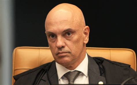 Moraes Nega Pedido Da Pgr Para Arquivar Inquérito Que Mira Bolsonaro