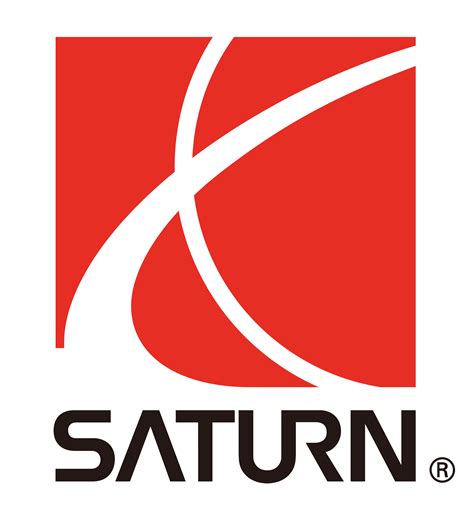 Saturn Logo, HD Png, Meaning, Information