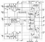LA 4108, Tube LA4108; Röhre LA 4108 ID51361, IC - Integrated ...
