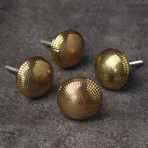Unique Drawer Knobs Etsy