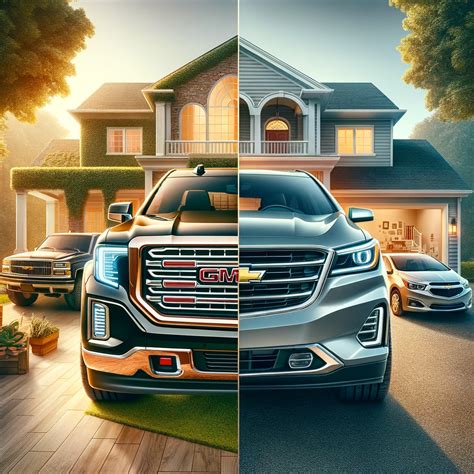 The Difference Between GMC And Chevy | Gmc Brakes