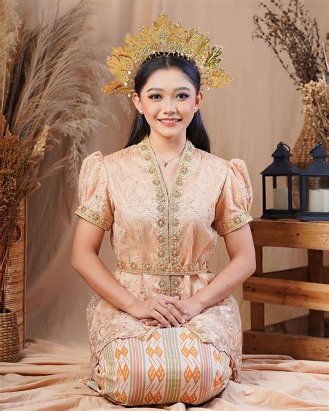 7 Potret Andi Jerni Karateka Cantik Balas Menohok Ke Megawati Yang