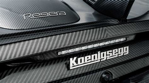 Koenigsegg Is Developing A M Hybrid Supercar With Freevalve Tech