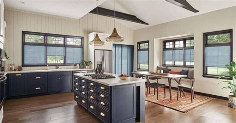 7 Modern Kitchen Window Treatment Ideas For A Stylish Home