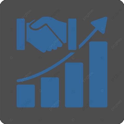 Acquisition Growth Icon Acquisition Greeting Marketing Vector