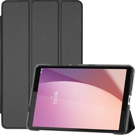 Amazon Procase For Lenovo Tab M Th Gen Case Inch Tb Fu