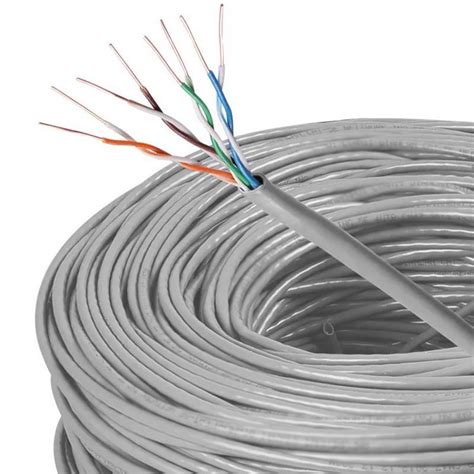 Kabel UTP cat 5