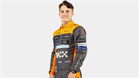 2023 Mclaren Race Suits Rformula1