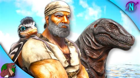 Um Come O Muita Sorte Ark Survival Evolved Ark Pyria Mythos