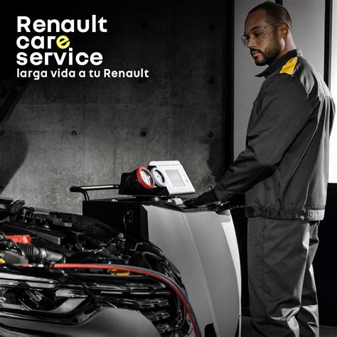 Renault M Xico On Twitter Trae Tu Renault A Renault Care Service La