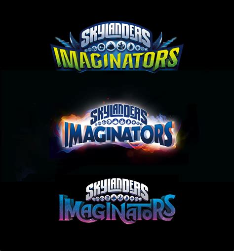 Skylanders Logo