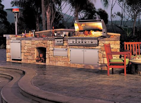 Dcs Outdoor Grills