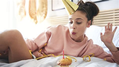 5 conseils pour fêter son anniversaire pendant le confinement Grazia