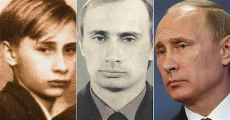 Vladimir Putin Less Known But Interesting Facts About The Russian