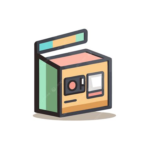 Iconic Camera Shape Png Vector Psd And Clipart With Transparent