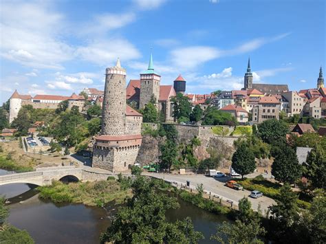 Türme Stadt Bautzen Endecke hier alle Türme in Bautzen