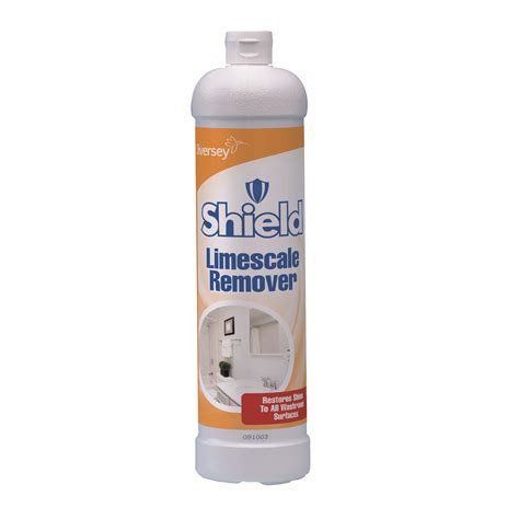 Shield Limescale Remover Essex Supplies