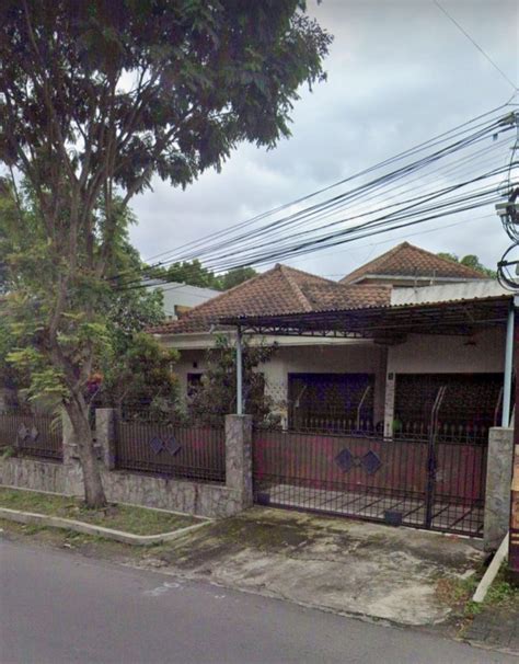 Rumah Dijual Di Jl Sarangan Lowokwaru Malang Masuksini