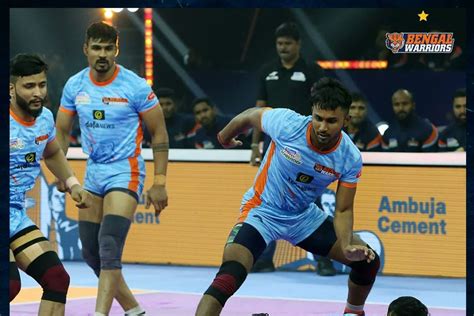 Ben Vs Up Dream Team Prediction Vivo Pro Kabaddi League Captain