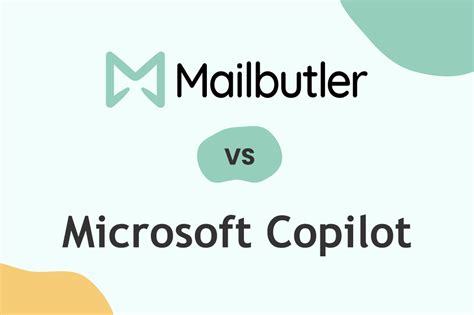 Ai For Outlook Microsofts Copilot Vs Mailbutlers Smart Assistant