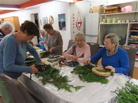 Pikante Schneckennudeln Landfrauenverein Marbach Am Neckar