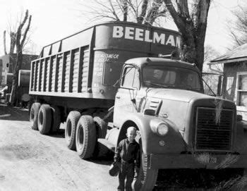 Beelman Truck Company - East St. Louis, IL - Company Review