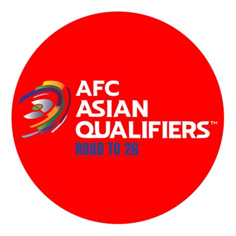 FIFA World Cup Asian Qualifiers Live Streaming Live Scores News