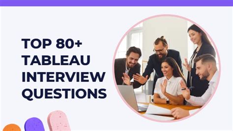 Top 80 Tableau Interview Questions Datavalley Ai