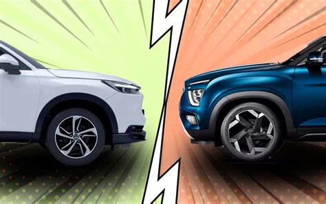 Comparativo Hyundai Creta Platinum Ou Honda Hr V Ex Qual