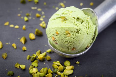 Ricetta Gelato Al Pistacchio Vegan Non Sprecare