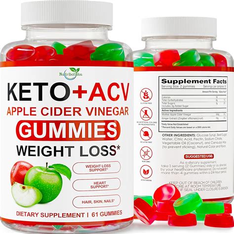 Keto Acv Gummies Advanced Weight Loss Gomitas Keto Acv Para Bajar De