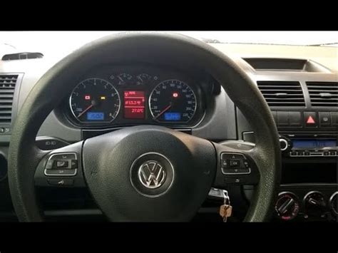 Instalando Painel PC De Bordo No VW Polo 9n 9n3 9n4 Qualquer Ano